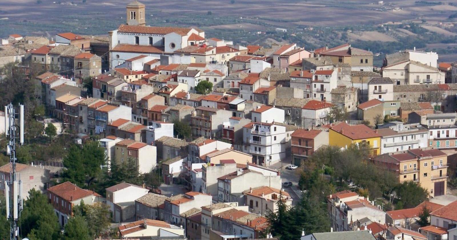 Coronavirus, il mistero dei contagi. Il sindaco di Volturino: «La Prefettura ci dà numeri non reali»