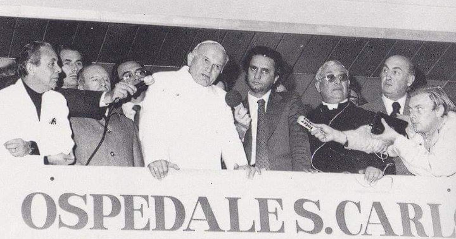 23 novembre 1980: quando la terra tremò. Lo speciale della Tgr Rai Basilicata