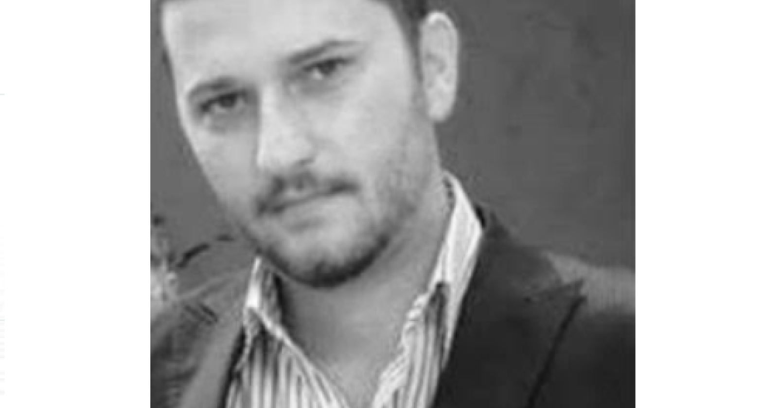 «Per non dimenticare Elisa, vittima di femminicidio e indifferenza». Le parole del criminologo Sergio Caruso
