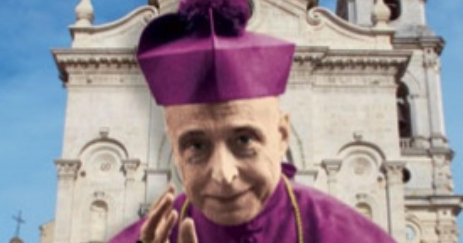 Papa Francesco autorizza le virtù eroiche di Mons. Farina: il grande vescovo di Foggia sarà beato