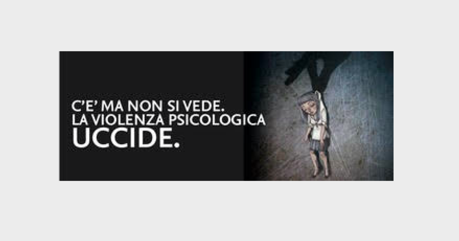 Giornata mondiale contro la violenza sulle donne: la silenziosa tortura della violenza psicologica è reato