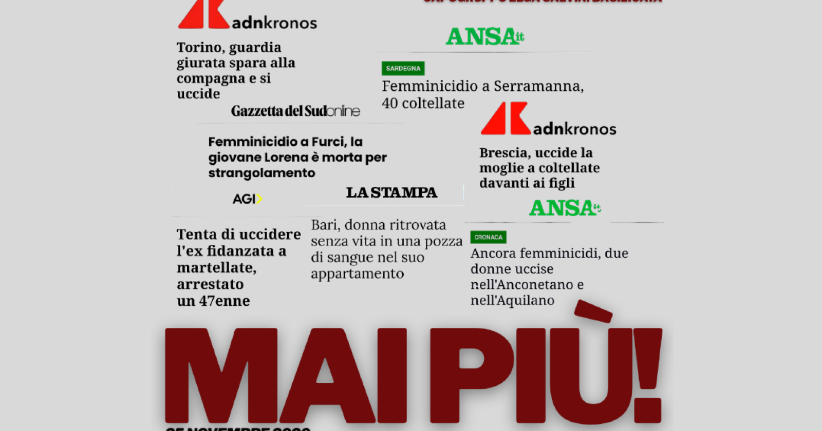 Coviello (Lega): «Il Codice Rosso ha colmato alcune gravi lacune, ripartire dal ruolo educativo delle scuole e trovare il coraggio di denunciare"