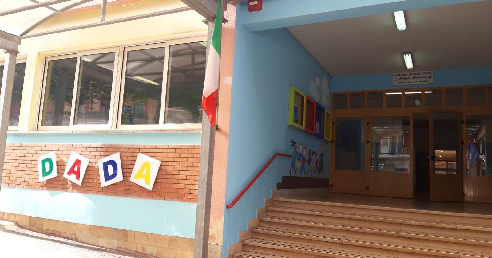 A Vico le insegnanti erano contagiate ma nessuno ha detto nulla ai genitori che continuavano a mandare i figli a scuola
