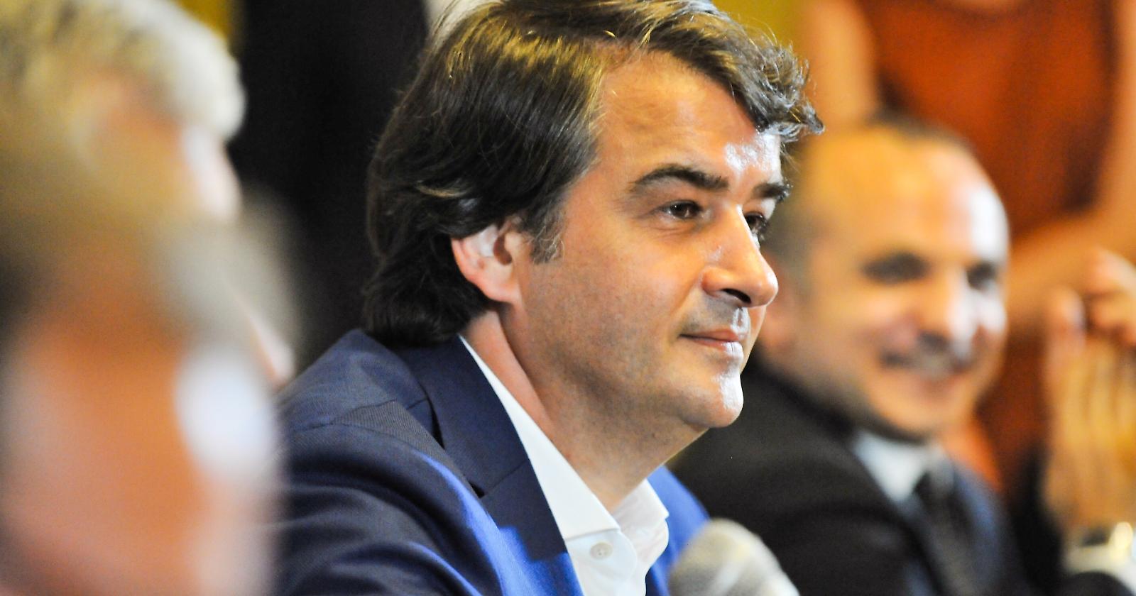 Fitto si dimette da consigliere regionale della Puglia, la Barone (5 Stelle) pronta ad entrare in giunta con Emiliano