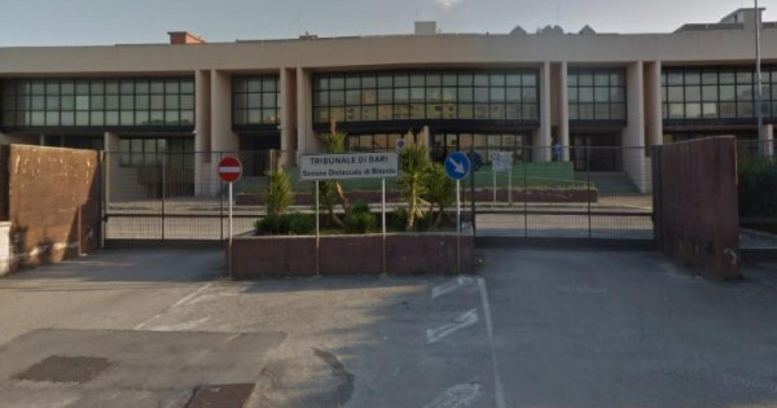 25 condanne per la mafia di Foggia