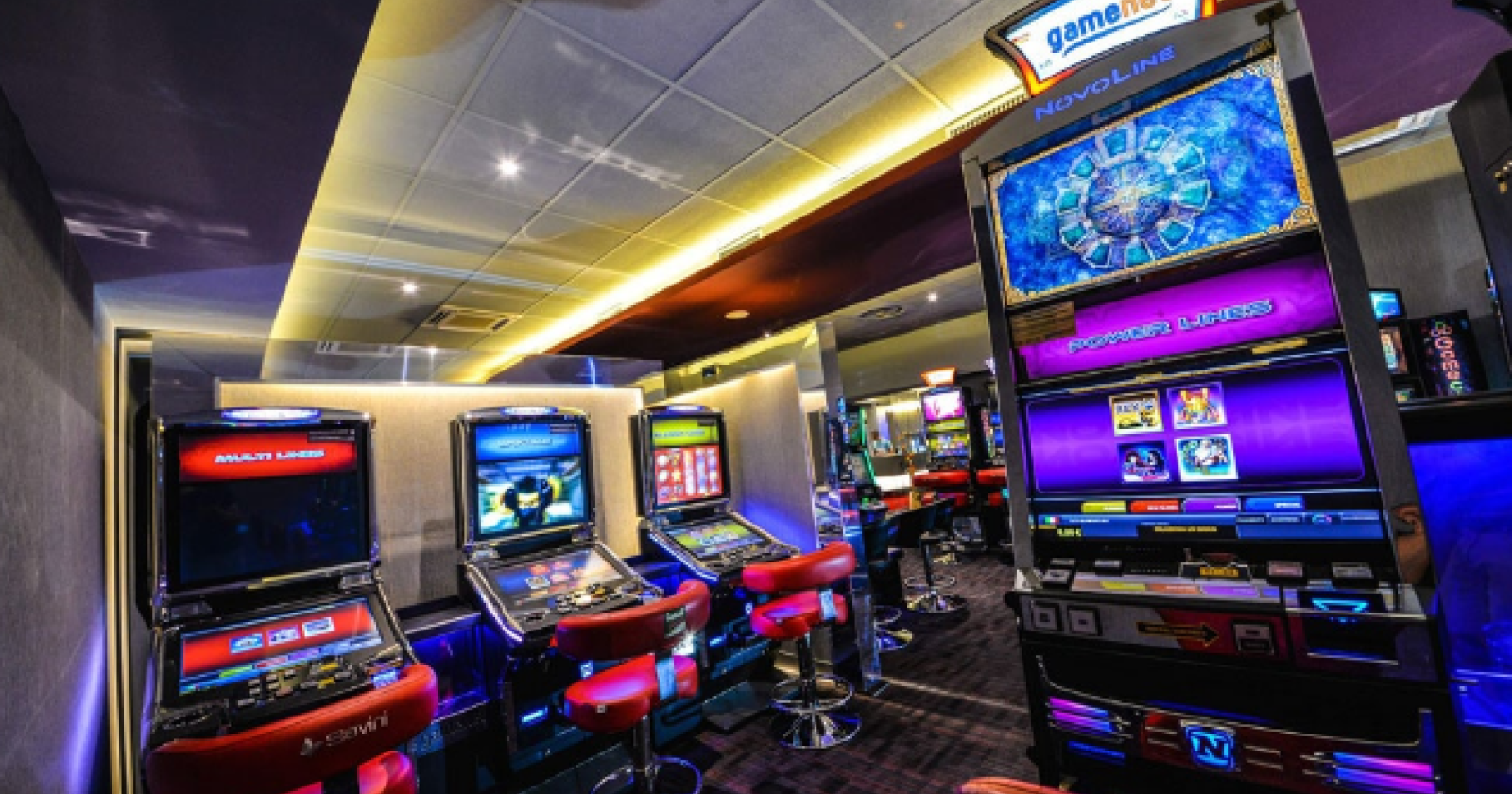 Il Dpcm chiude sale da gioco e sale scommesse: boom di accessi per le piattaforme online