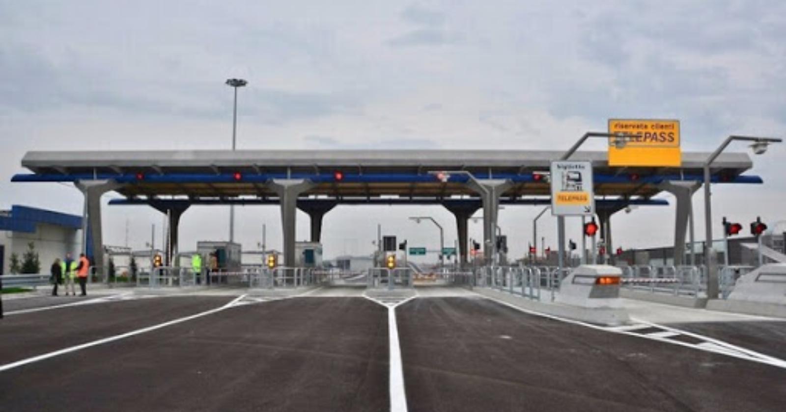 Martedì e mercoledì notte chiuso il tratto autostradale tra Foggia e San Severo