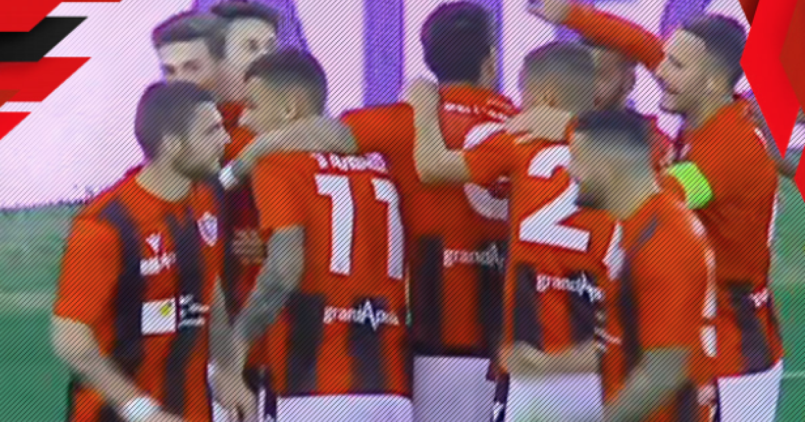 A Viterbo il Foggia riesce a vincere la noia e pure la partita