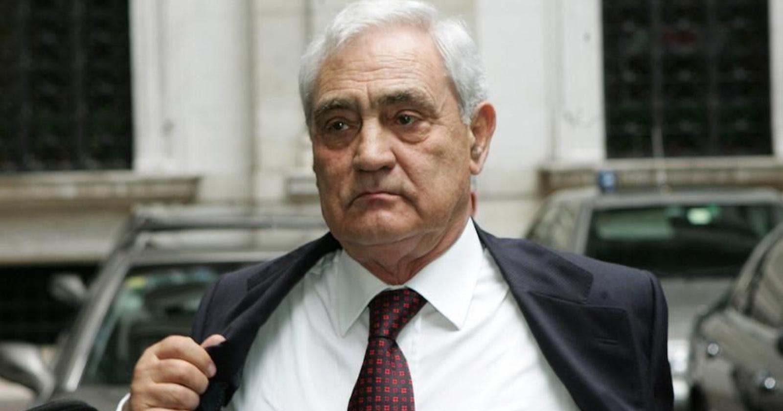 È morto Desario, "lo sceriffo" nazionale di Bankitalia nato a Barletta. Draghi ricorda la sua gavetta a Foggia