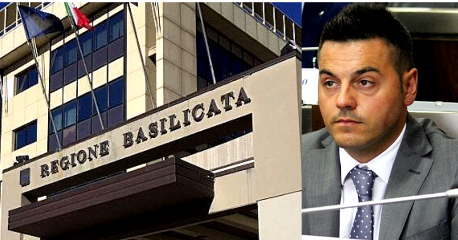 Il cordoglio di Aliandro (Lega) per la scomparsa  di Vincenzo Petrocelli