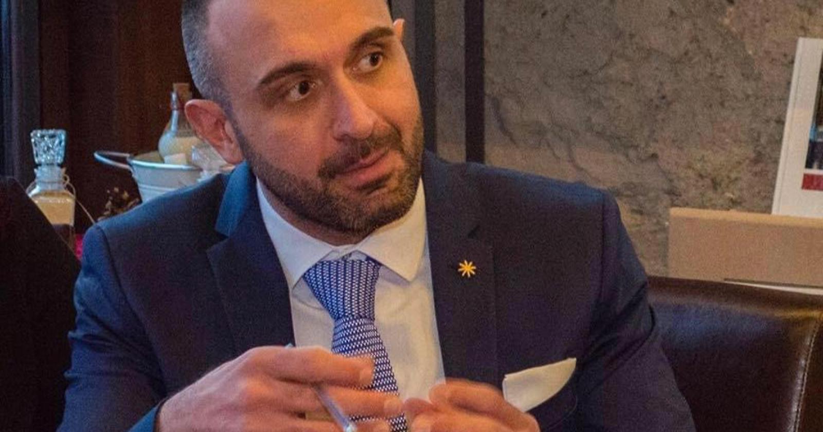 Il potere terapeutico del cioccolato svizzero ha il cuore lucano