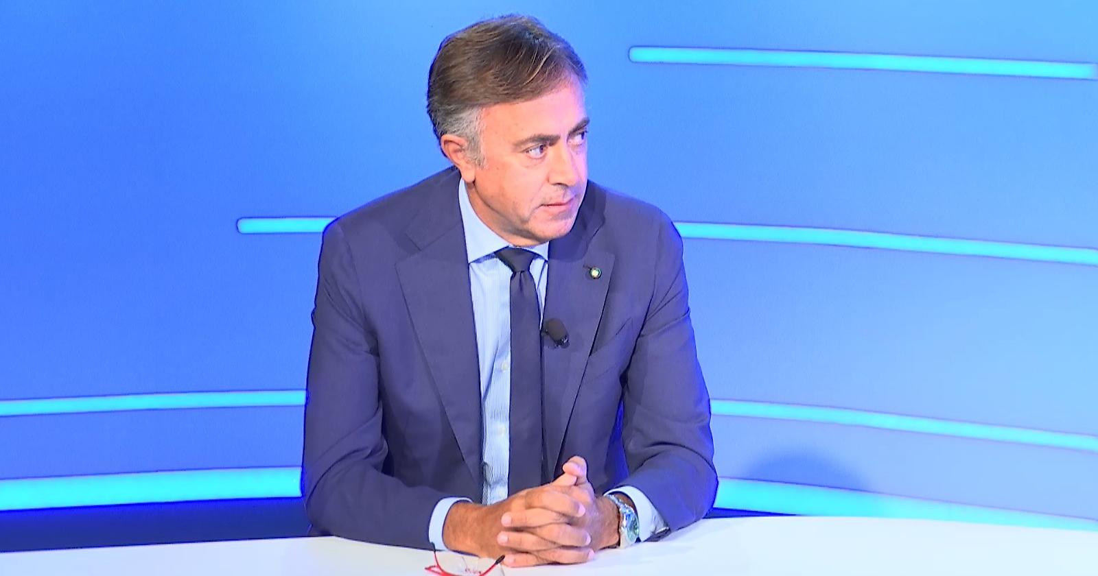 Test anti Covid per il 1.224 dipendenti di Poste italiane in Basilicata