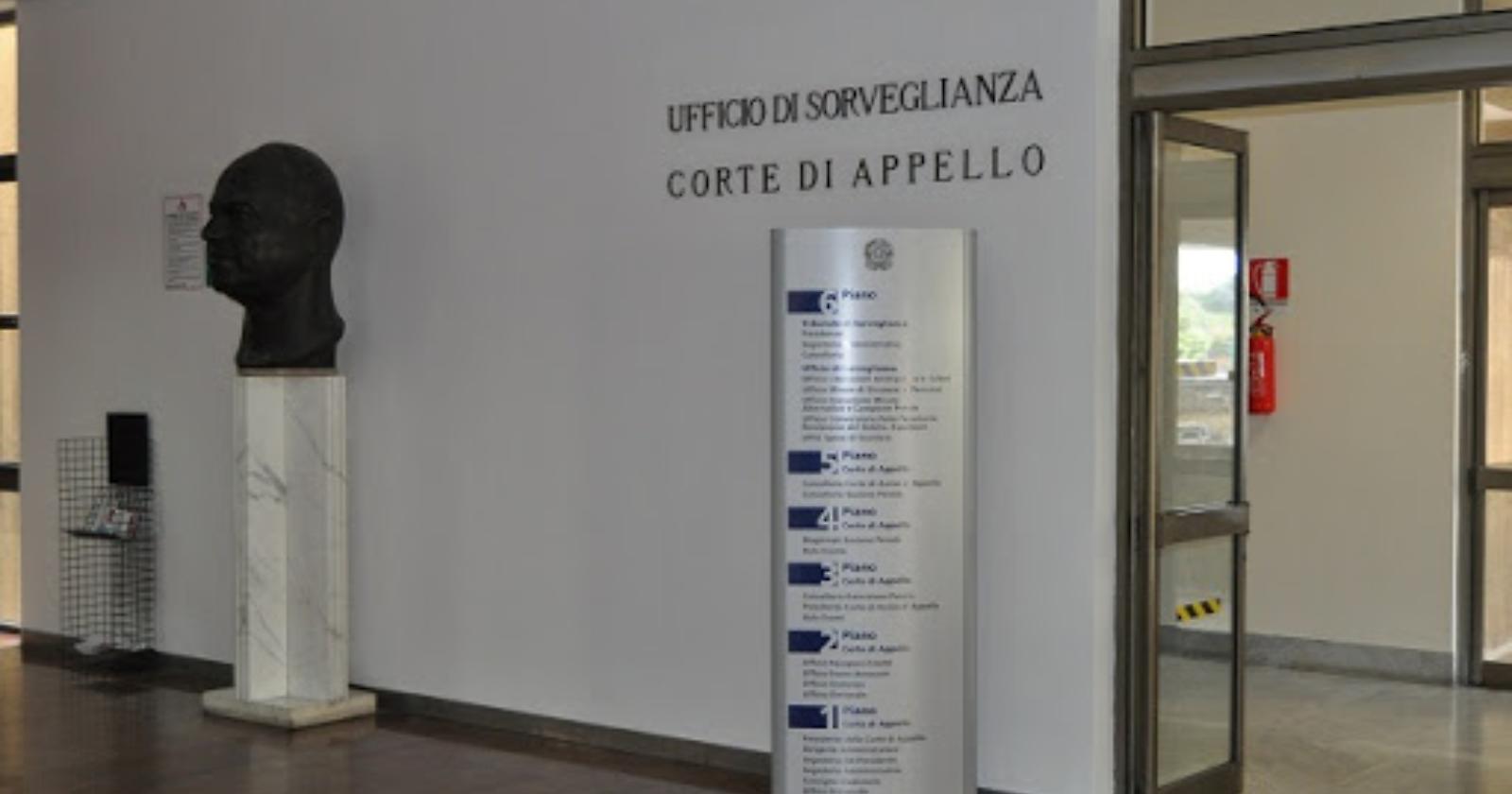 Falsi atti giudiziari prodotti anche col nome di magistrati, condannato avvocato di Foggia