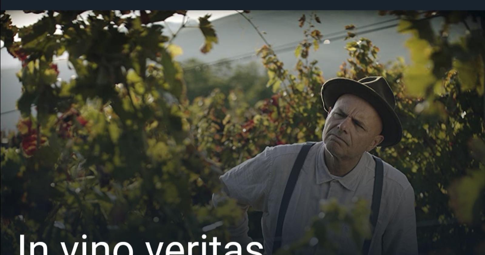 La Basilicata torna "al cinema" su Amazon Prime Video con Joe Pantoliano, star di Matrix e Bad Boys 