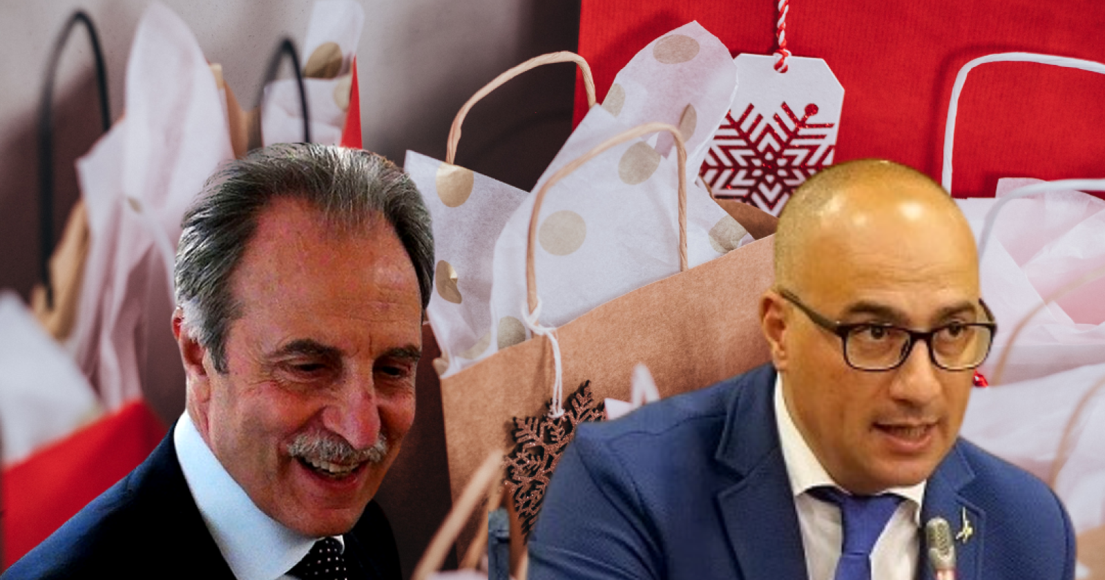 Da Bardi a Coviello (Lega): «A Natale scegli la Basilicata»