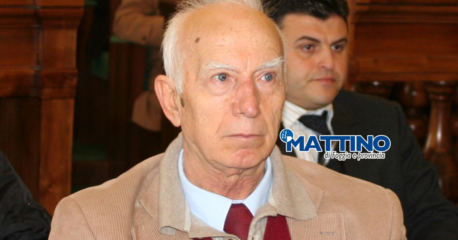Maledetto Covid: si porta via anche Roberto Consiglio