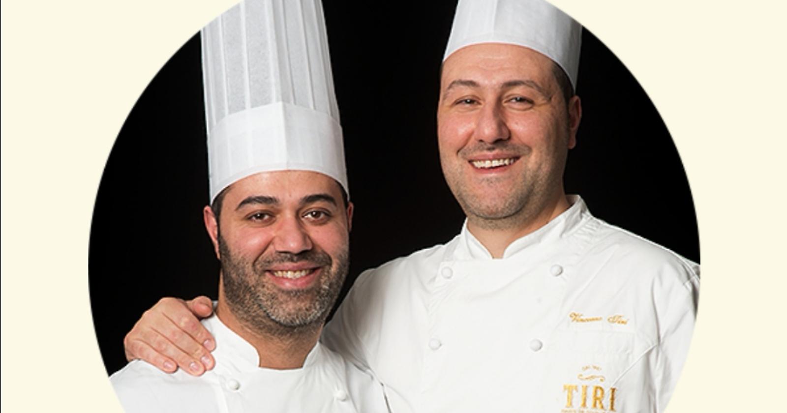 Il Pandoro del lucano Vincenzo Tiri è il migliore d’Italia secondo Dissapore