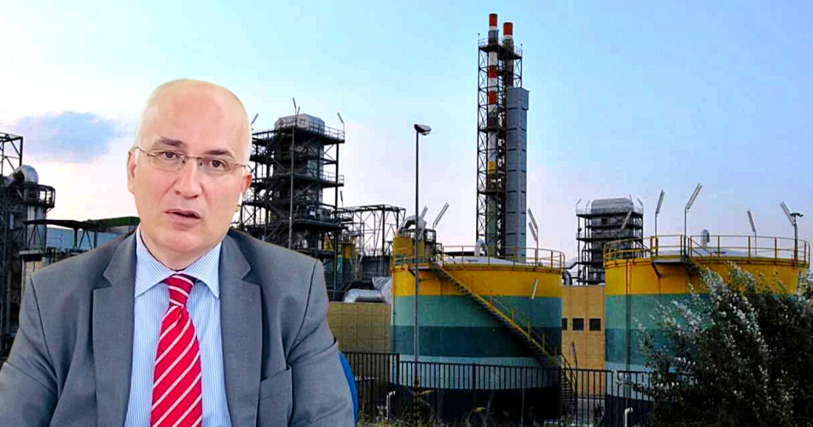 Inceneritore Ex Fenice. Il sindaco di Melfi, Valvano: «Si attivi l’intervento pubblico sostitutivo per la bonifica» 