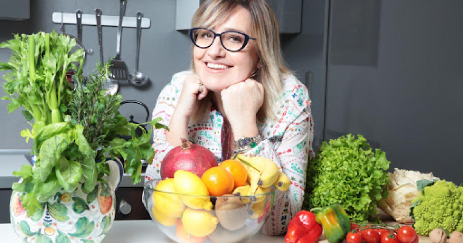 Pancreas e insaccati, Mirabella "a tavola" su Rai3 con Renata Brancale dell'Università del Molise