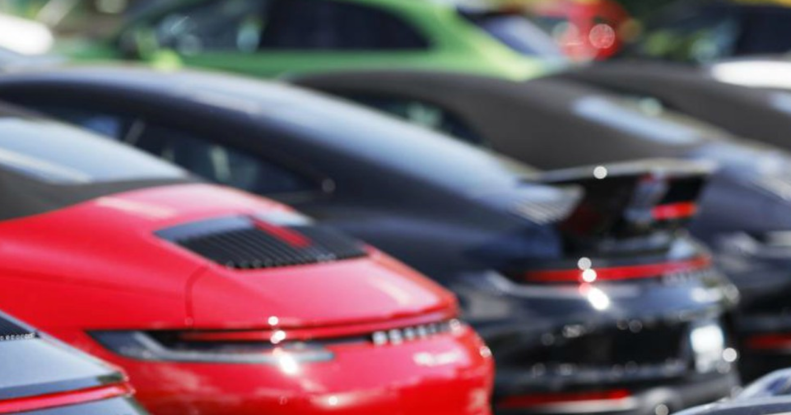A Potenza le auto di lusso in vendita erano rubate: tre arresti