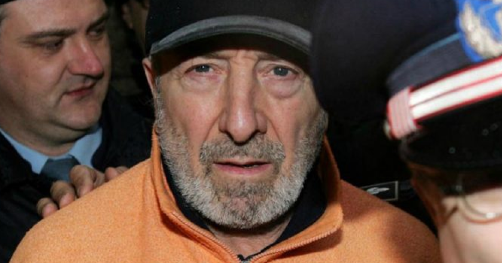 Il virus killer uccide il serial killer potentino Donato Bilancia: terrorizzò l'Italia con i suoi omicidi spietati sui treni