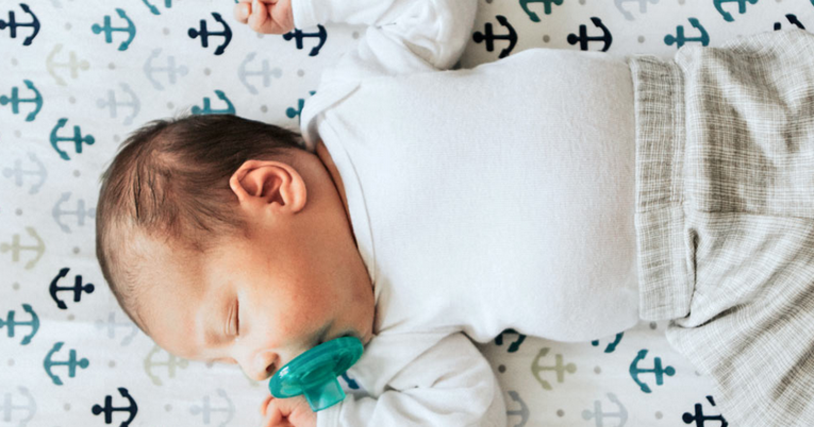 La salute dei bimbi, dormire insieme in sicurezza