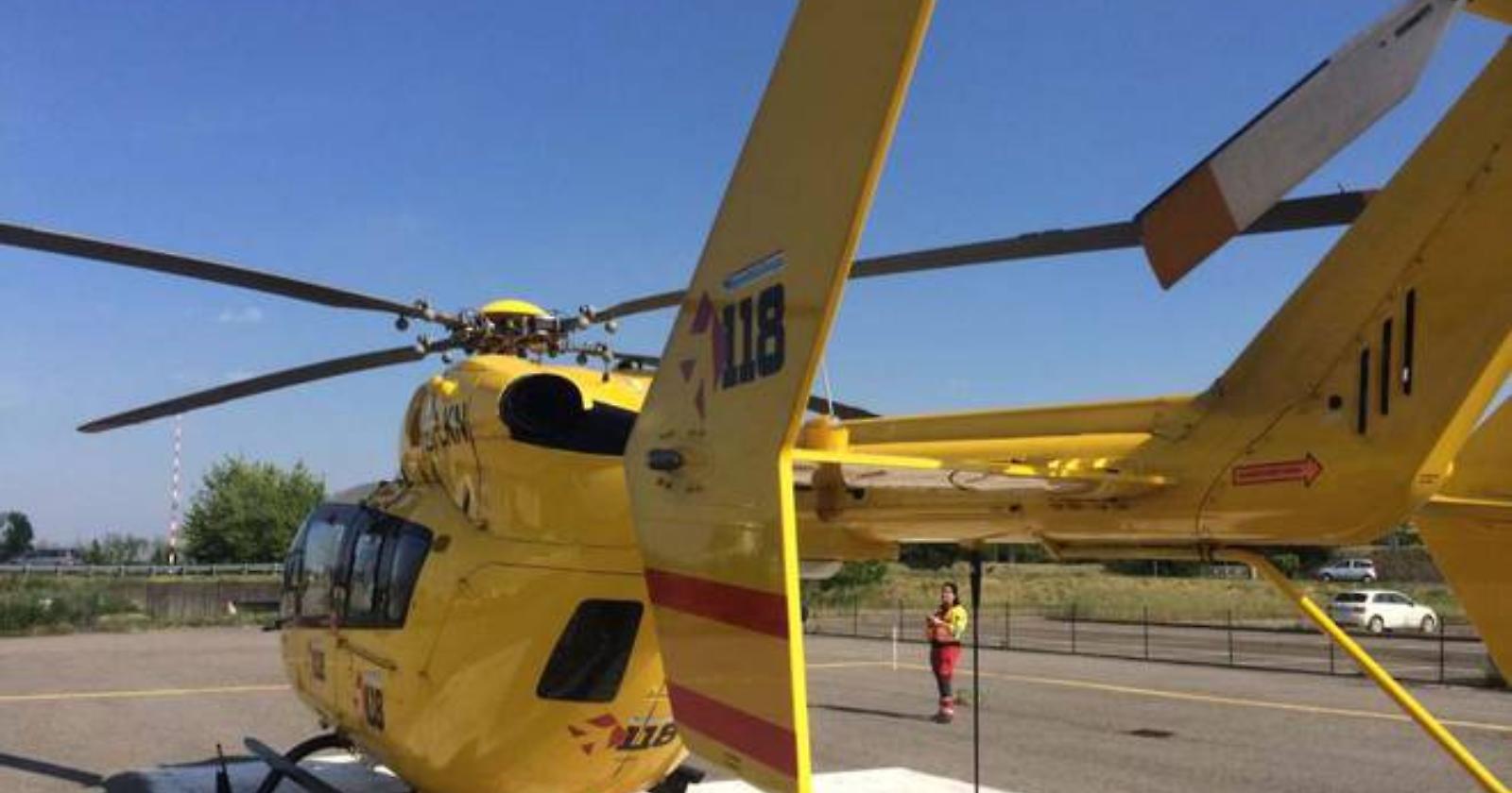 Incidente mortale sulla Statale 407 Basentana, in direzione Potenza