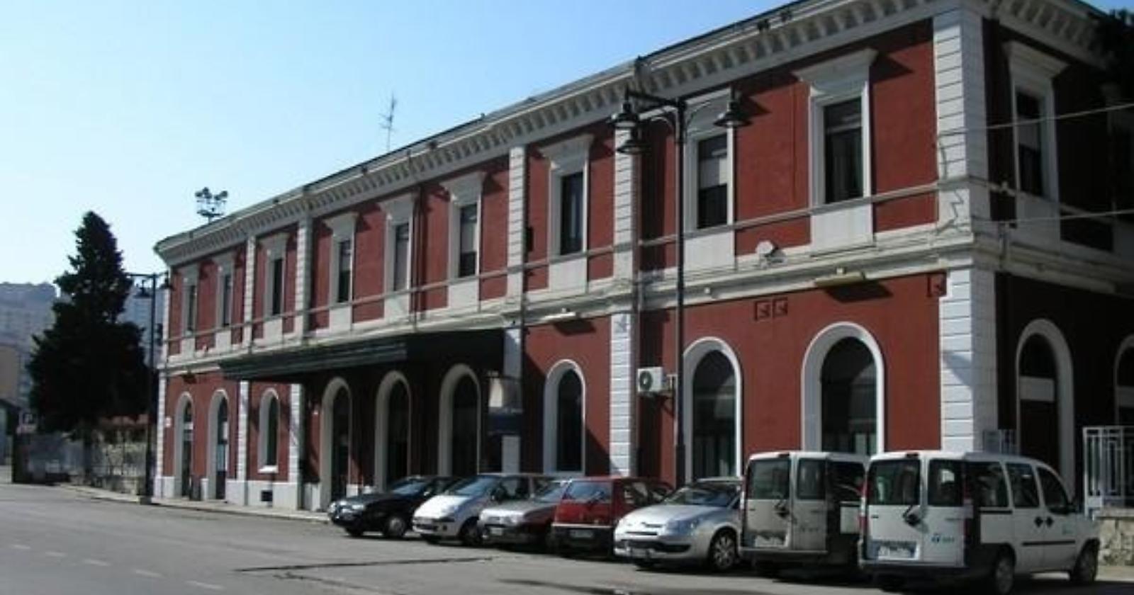 Stazione superiore di Potenza: arrestato dai Carabinieri uno spacciatore 21enne nigeriano 