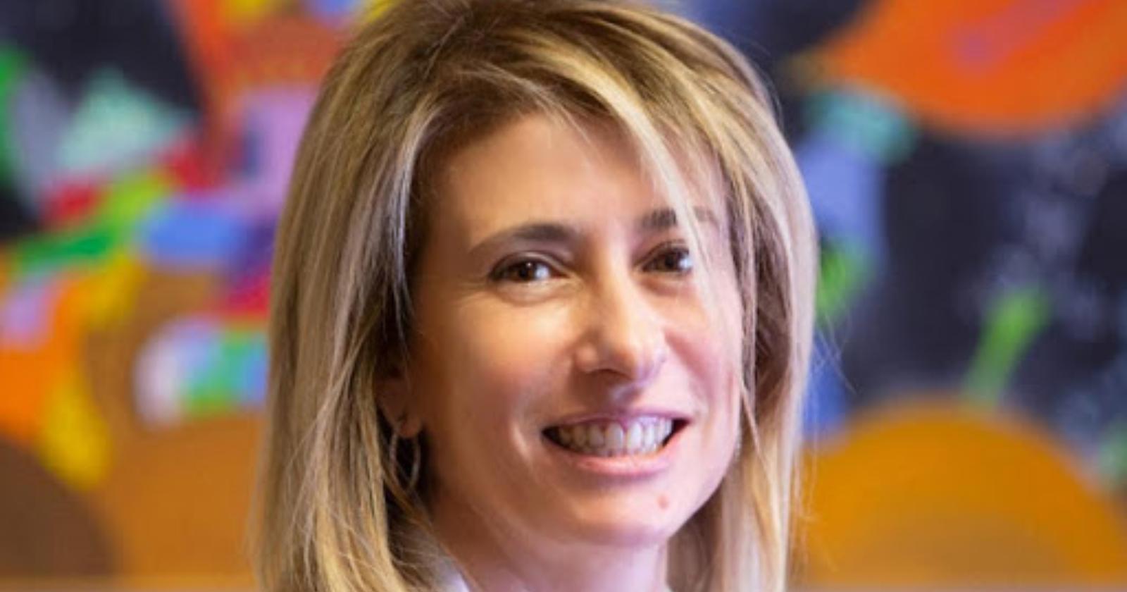 Francesca Sassano torna in libreria con L'appuntamento mancato