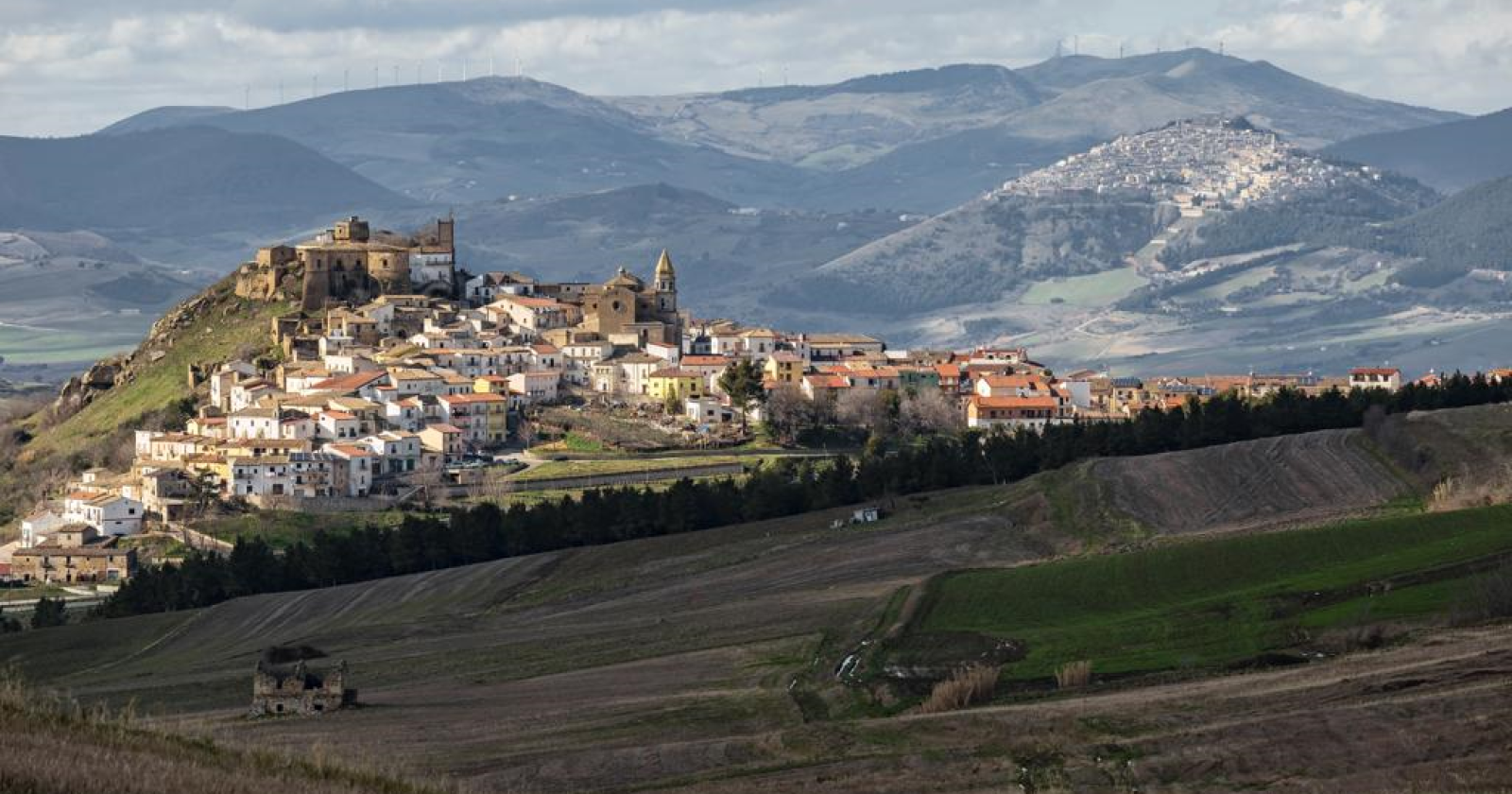 In Manovra 40 milioni di euro per le scuole innovative nei piccoli Comuni di Basilicata, Molise e Puglia