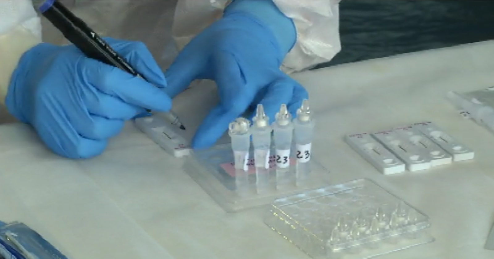 Coronavirus, in Basilicata contagi in costante calo