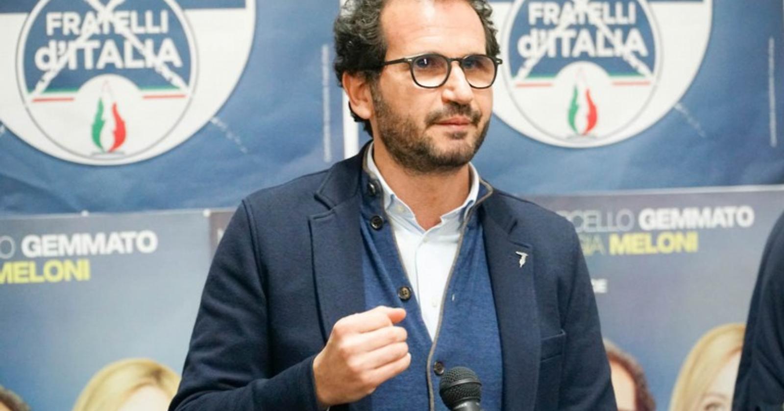 Esclusiva: Gemmato (FdI): «Dal ministro Speranza nessuna risposta. Così abbiamo portato il ministero della salute davanti al Tar»