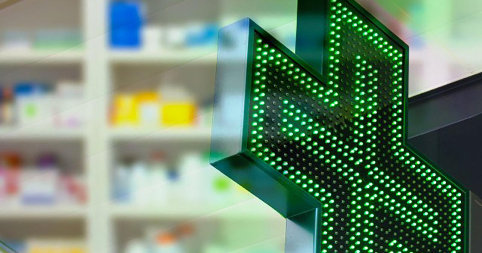farmacia