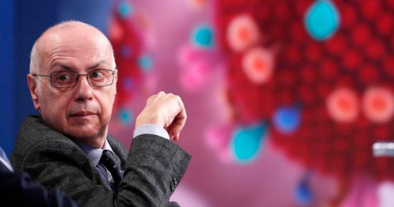 Coronavirus, l'Italia supera i 2 milioni di casi con Veneto e Molise con il più alto Rt