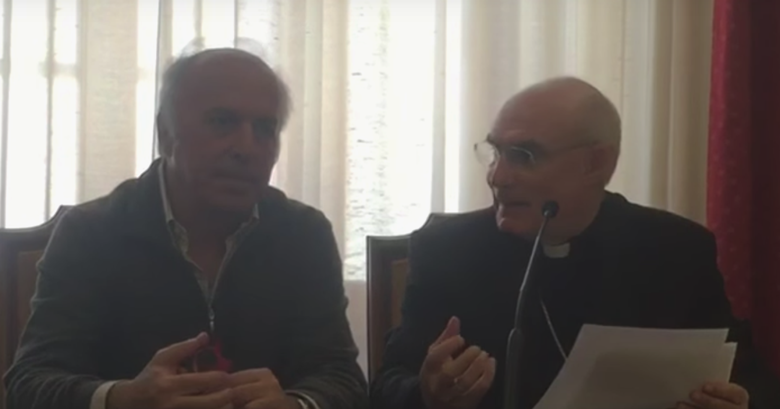 L'anno prezioso della "Buon Samaritano" di Foggia, con 186 famiglie salvate dall'usura