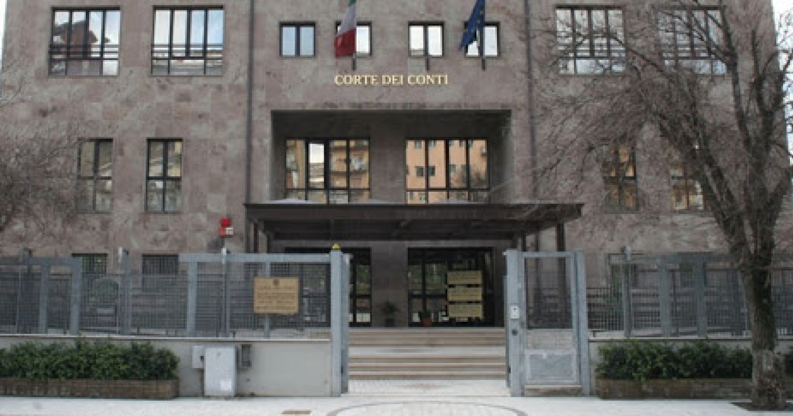 Bomba della Corte dei conti su Matera 2019: «Ombre sul flusso dei fondi»