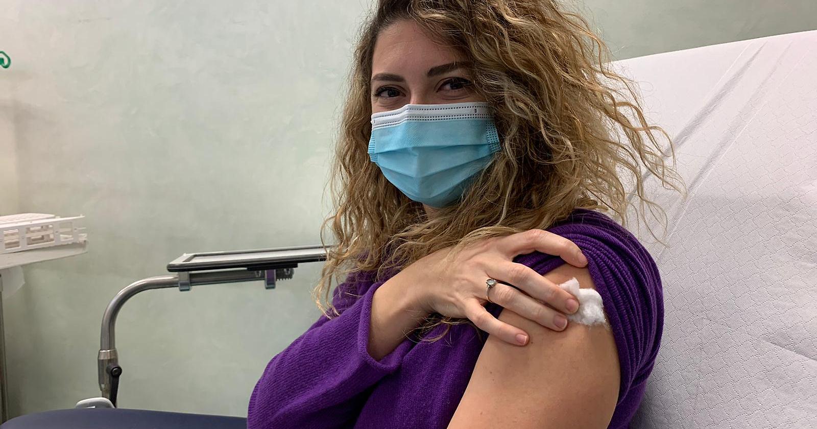 Record di vaccini in Puglia: 16mila trattati con il siero bloccato di AstraZeneca senza conseguenze dannose