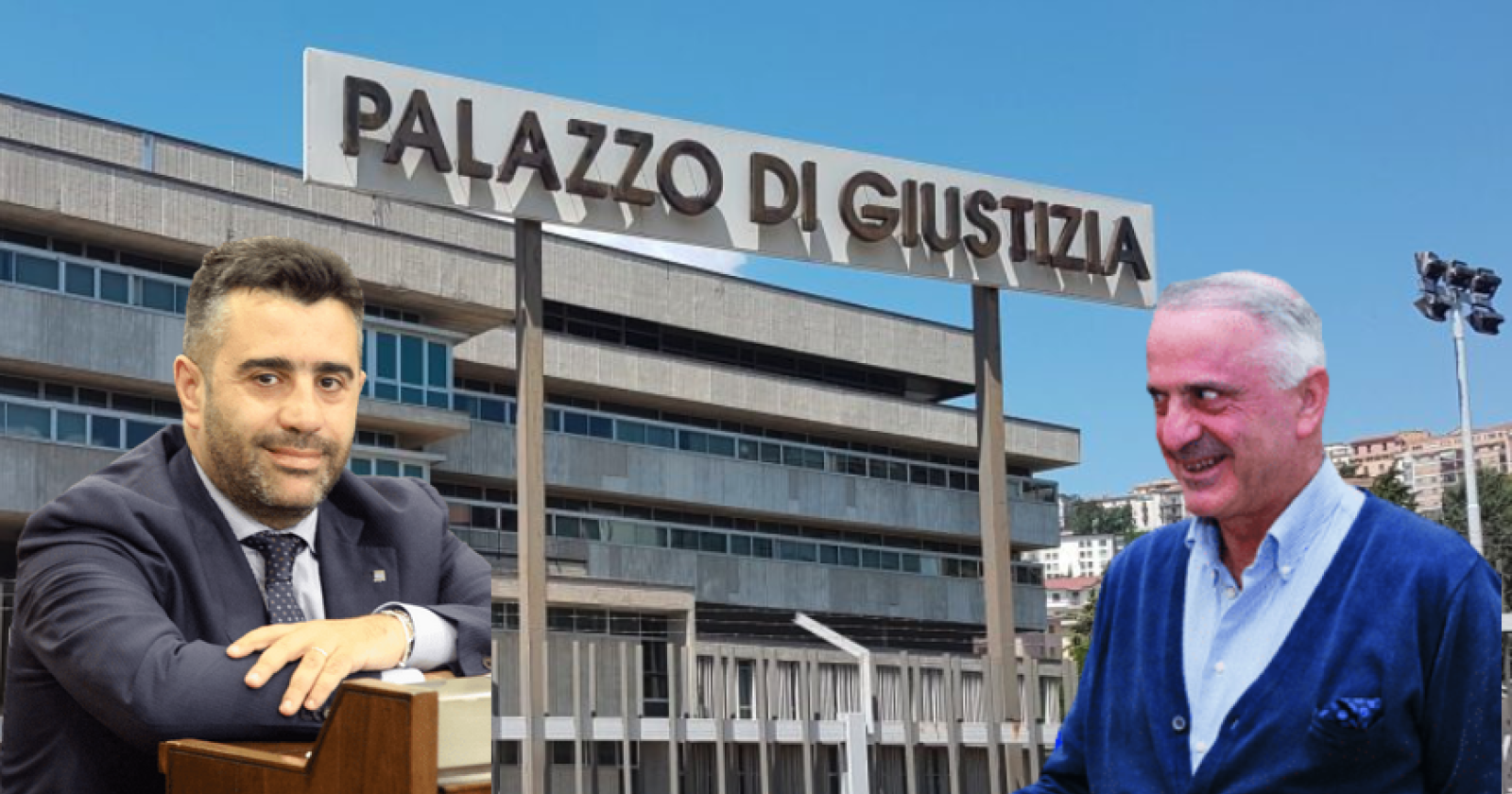 «Il capogruppo di Forza Italia in Regione indagato in un fascicolo con Salinardi». La notizia della Gazzetta sulla coda dell'inchiesta che ha coinvolto l'avvocato De Bonis