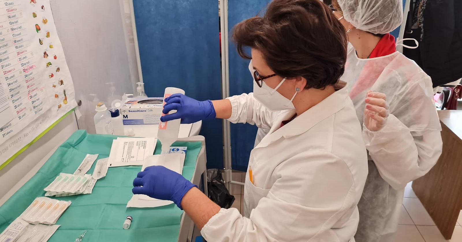 Coronavirus, in Puglia c'è la variante inglese (scoperti 7 casi) ma anche la spagnola