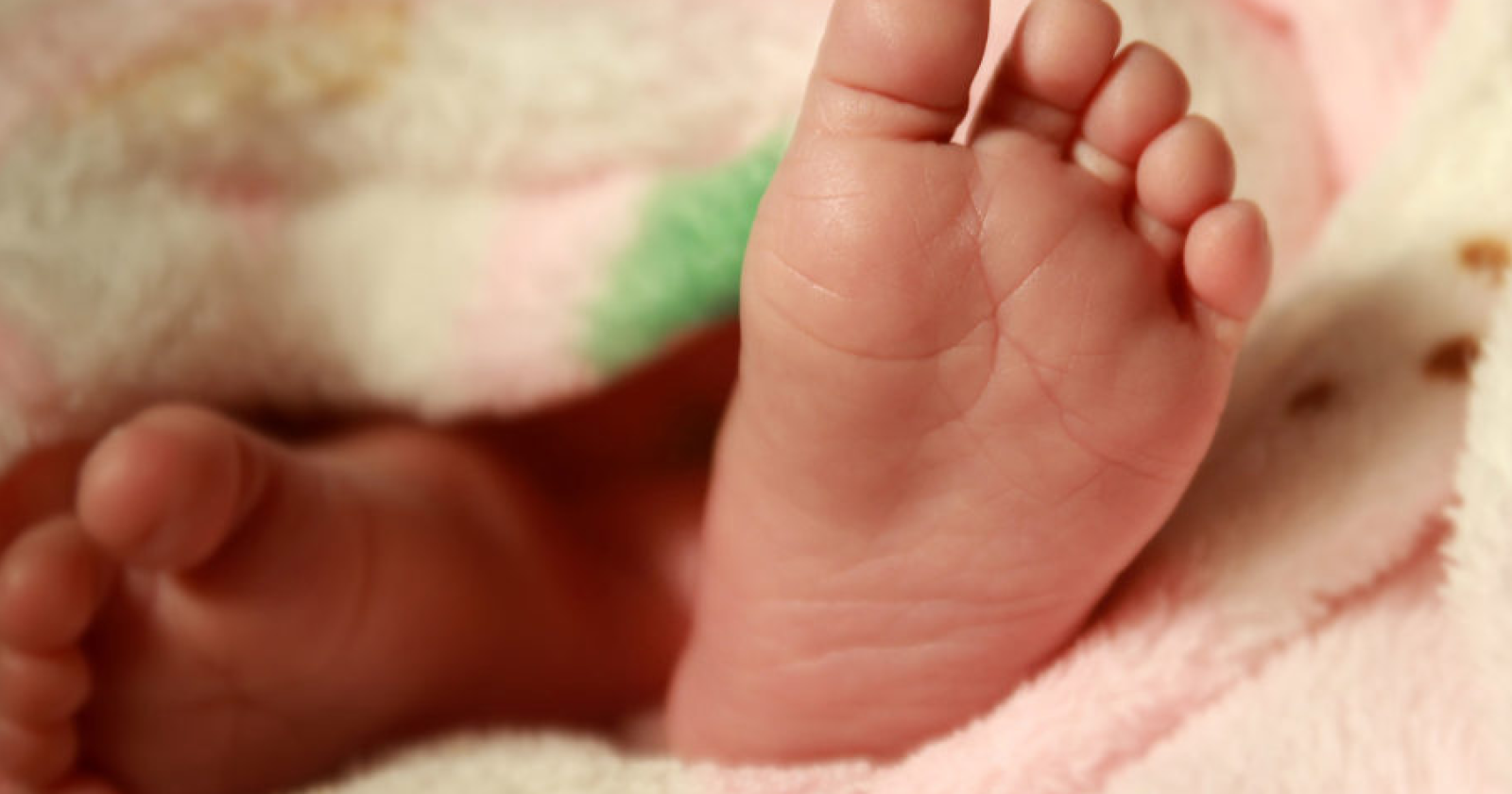 Sonno e risvegli notturni nei bambini