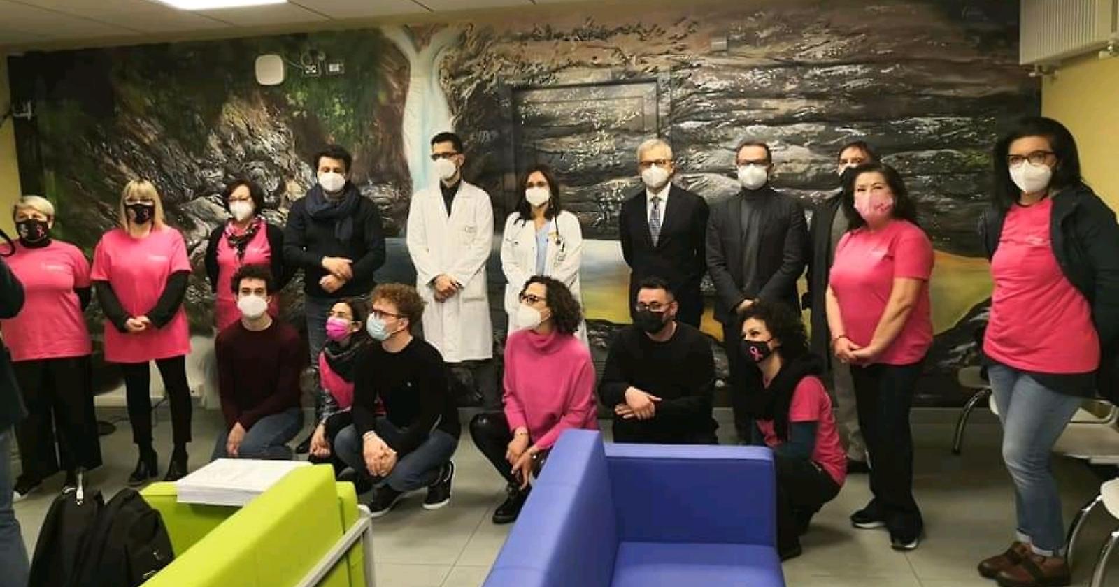 Salta la festa di fine liceo: l'intero ricavato delle quote al San Carlo
