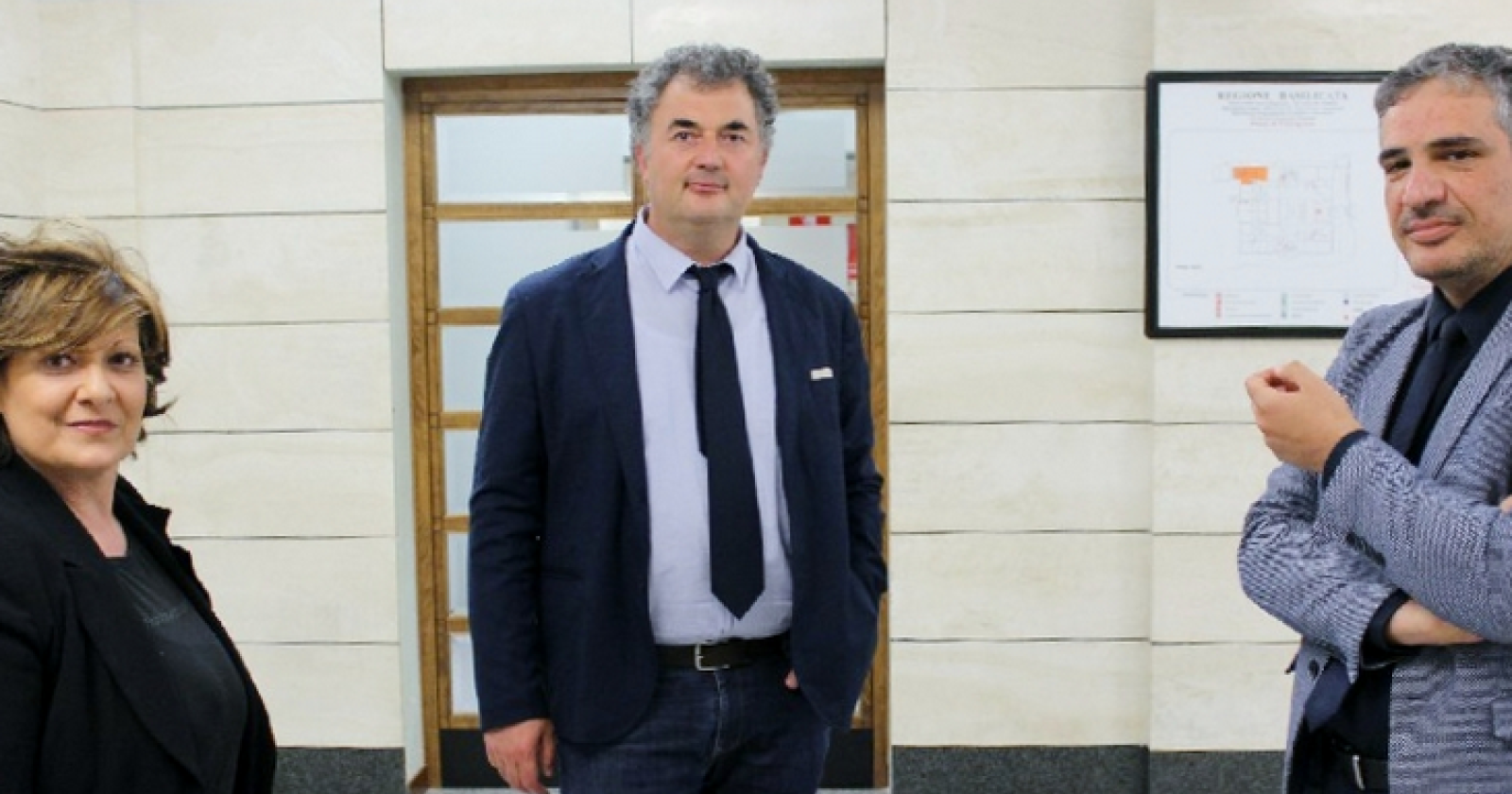 Denuncia a 5 stelle: «L'Arlab è ancora senza guida»