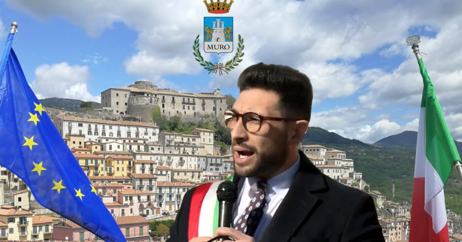 Basilicata zona rossa. Da Muro Lucano tuona il sindaco Setaro: «Assurdità»