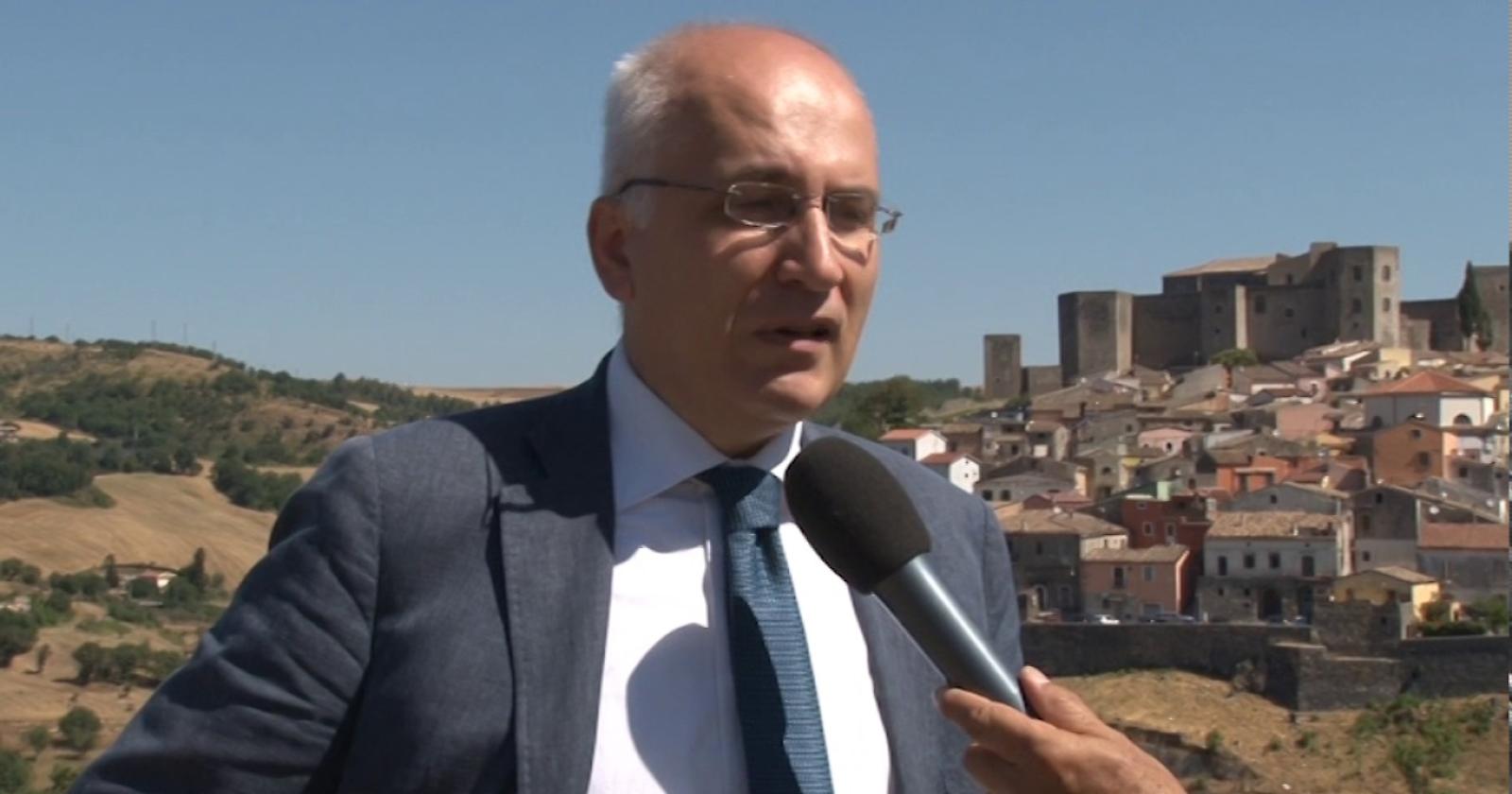 Il Consiglio Comunale di Melfi approva il Regolamento edilizio. Valvano: «Dopo 35 anni si completa il quadro delle riforme»