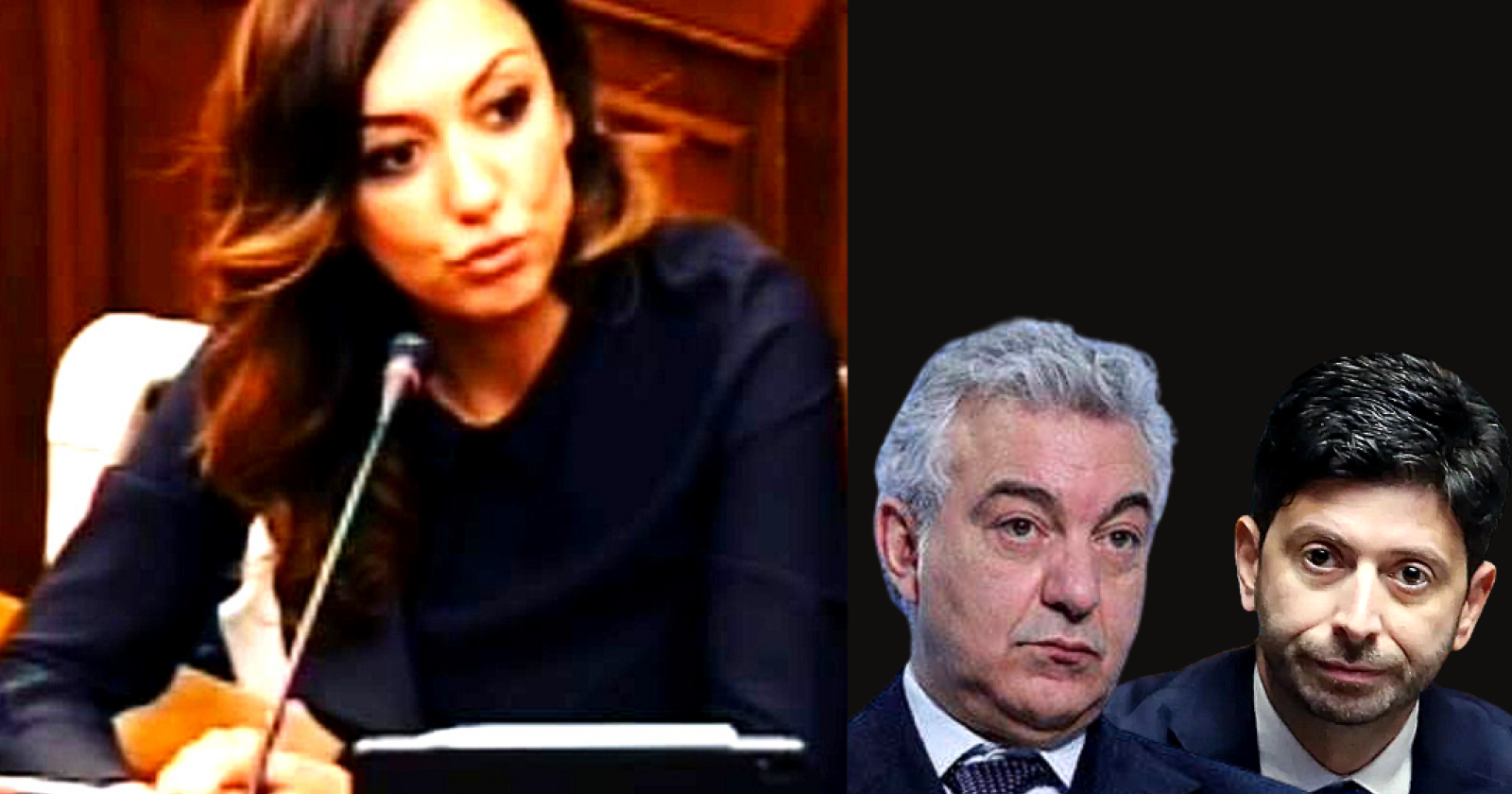 Montaruli (FdI): «Il piano vaccini di Speranza rischia di essere un flop. Arcuri dovrebbe dimettersi»
