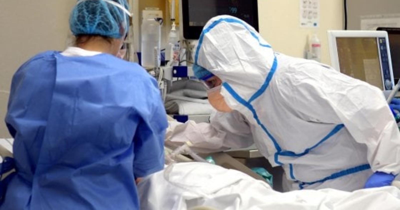 Coronavirus, Foggia è il capoluogo di provincia del Sud in cui muoiono più persone