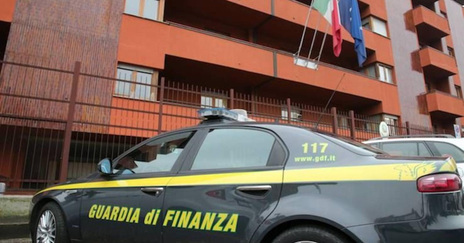 Ultim'ora. Blitz della Guardia di finanza negli uffuci del ministero della Salute e dell'ISS per acquisire documenti sul piano pandemico