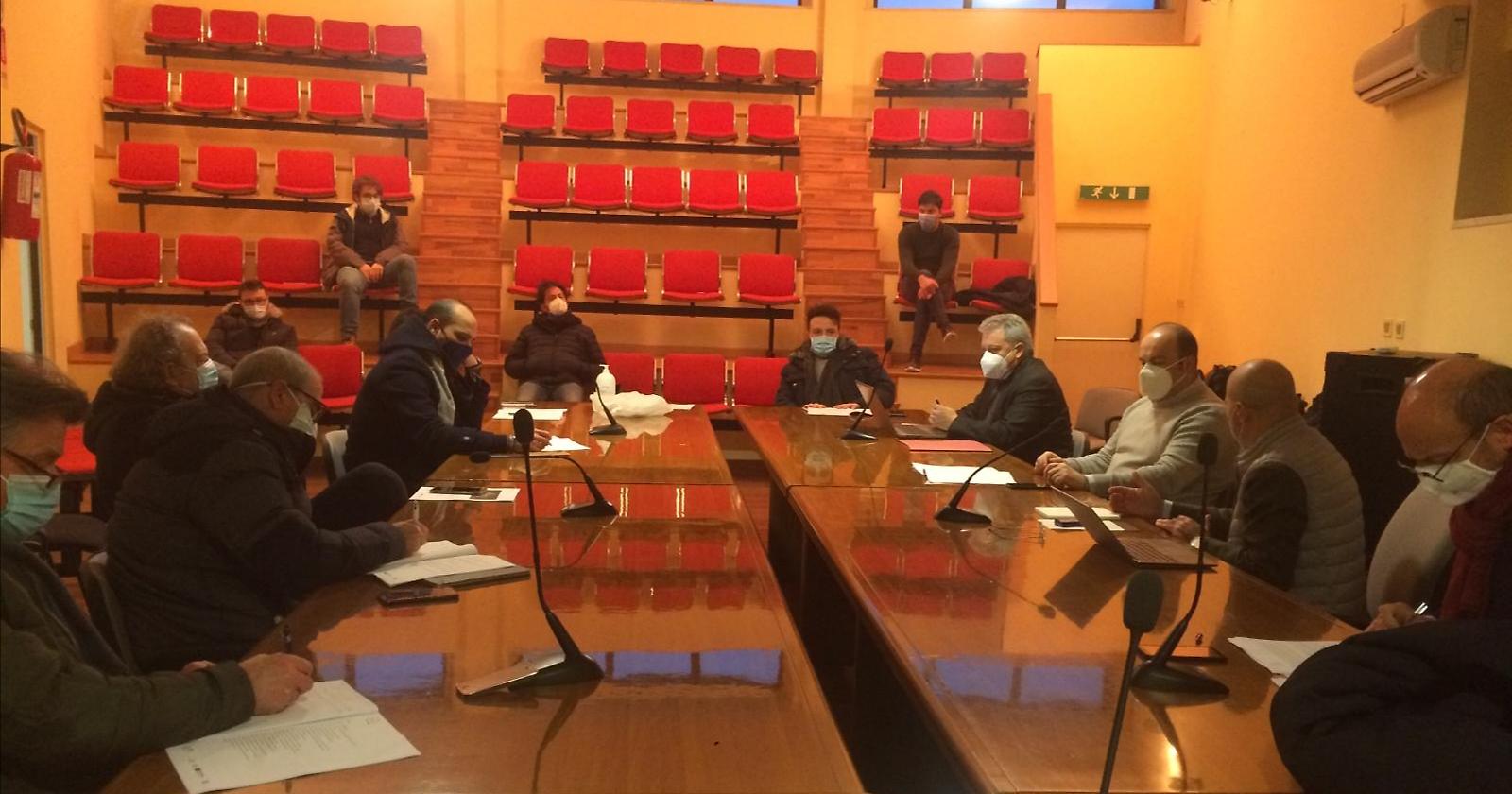 Il Gal Lucus "Esperienze Rurali" continua la sua attività di animazione nei territori del Vulture e dell’Alto Bradano