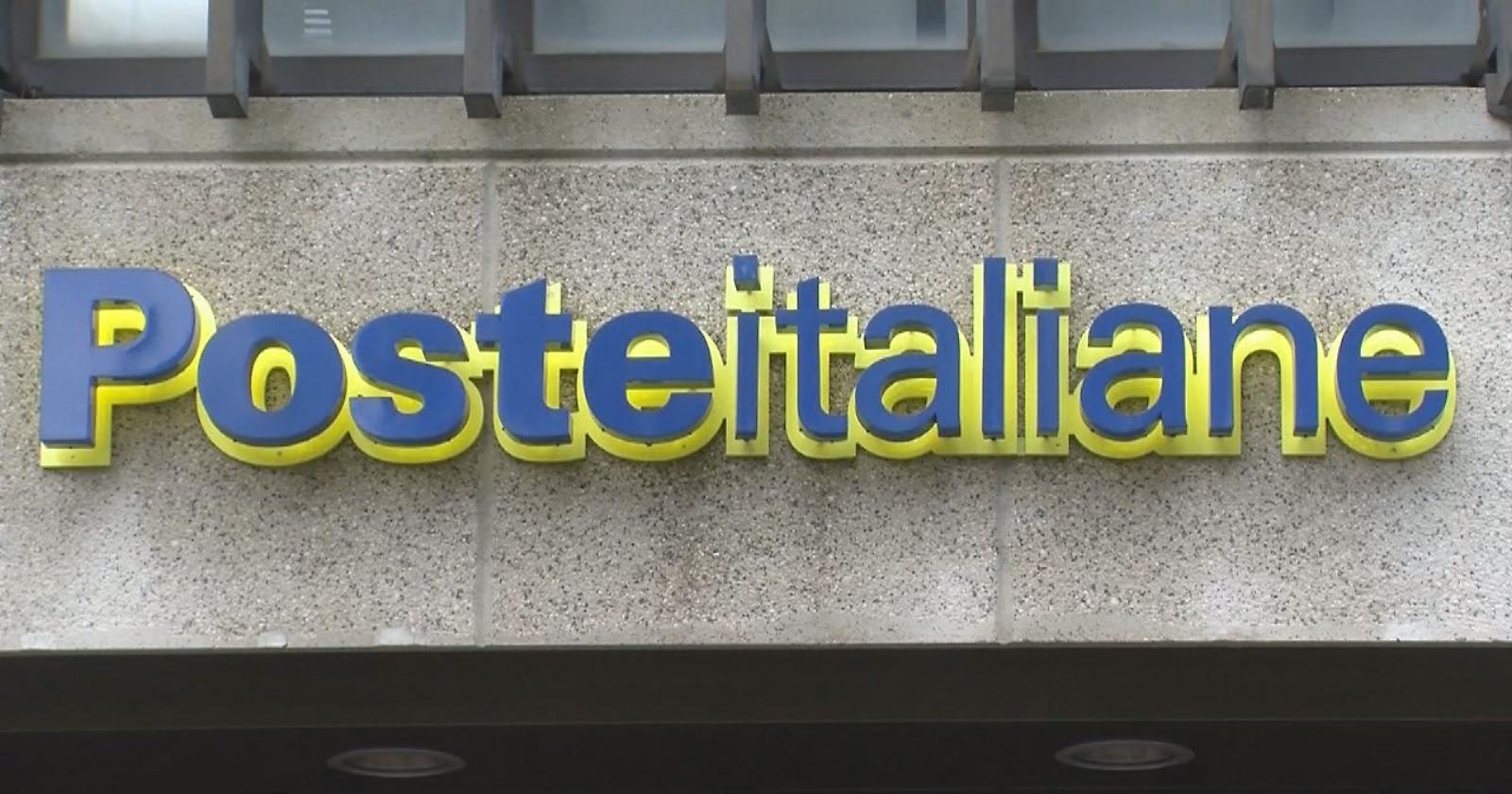 Ripresa operatività uffici postali di Avigliano