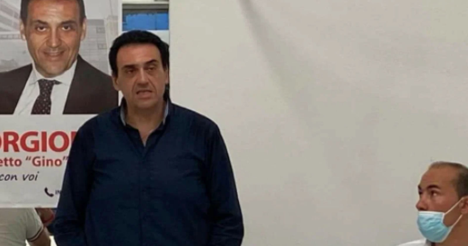 Il Tar Puglia dice no al "recupero" in Consiglio regionale dei foggiani Cusmai e Giorgione